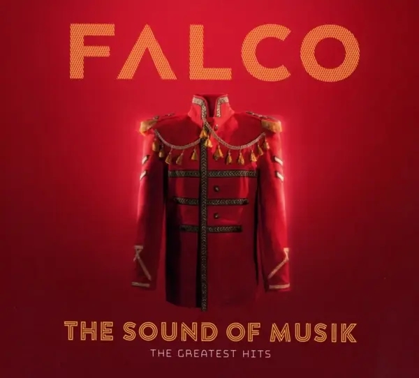 Album artwork for The Sound Of Musik by Falco