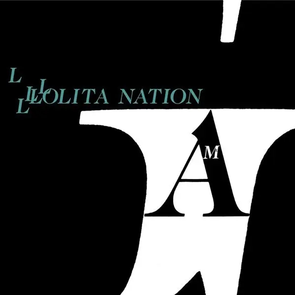 Album artwork for Lolita Nation by Game Theory
