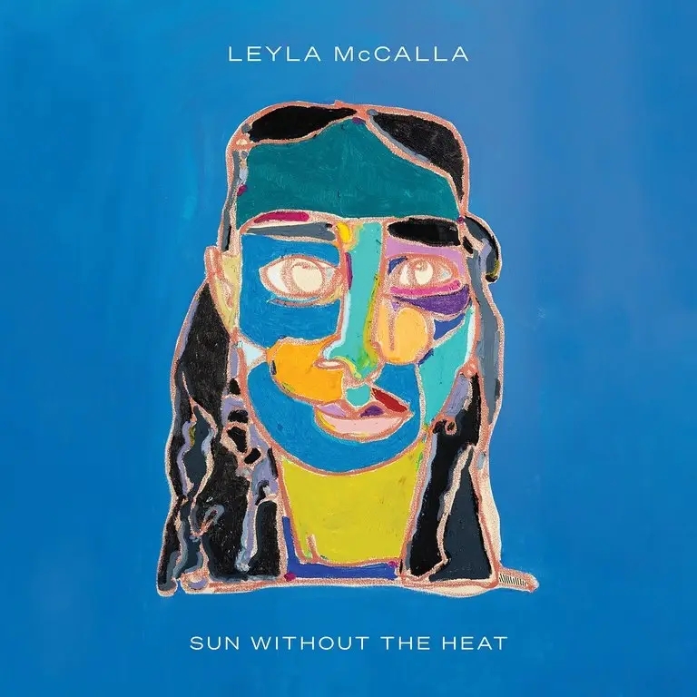 Album artwork for Sun Without The Heat by Leyla McCalla