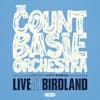 Album Artwork für Live At Birdland! von The Count Basie Orchestra