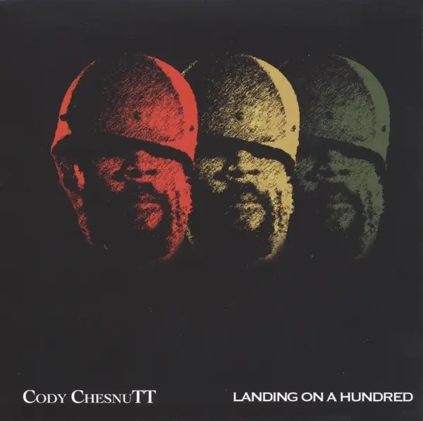 Album artwork for Landing On A Hundred by Cody Chesnutt