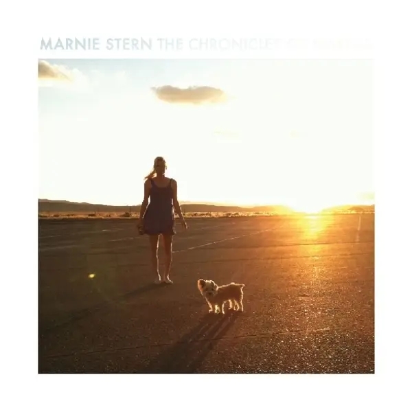 Album artwork for Chronicles Of Marnia by Marnie Stern