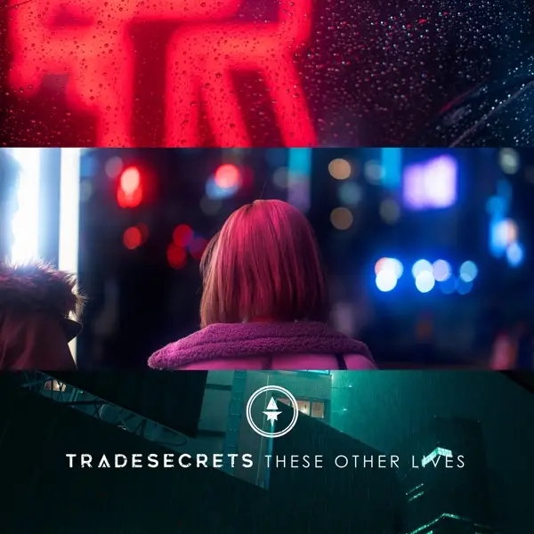 Album artwork for These Other Lives by Trade Secrets