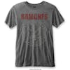 Album artwork for Unisex T-Shirt Presidential Seal Burnout by Ramones