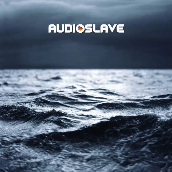 Album artwork for Out Of Exile by Audioslave