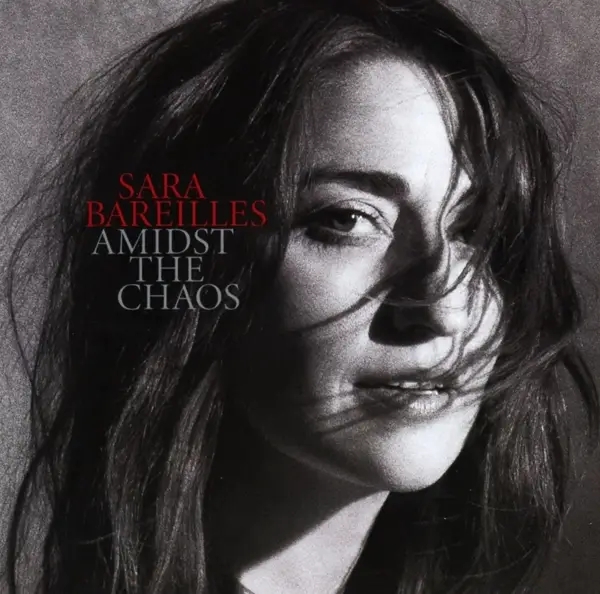 Album artwork for Amidst the Chaos by Sara Bareilles