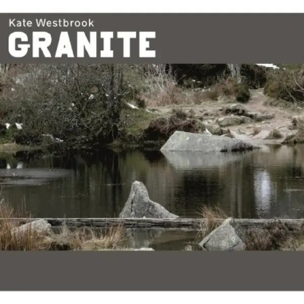 Album artwork for Granite by Kate Westbrook