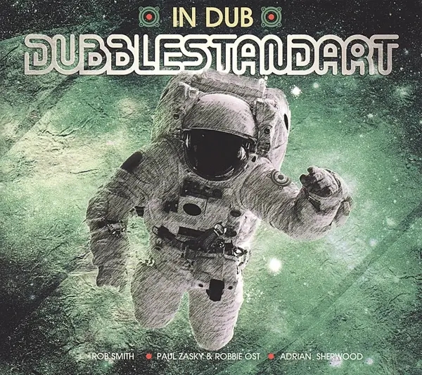Album artwork for In Dub by Dubblestandart