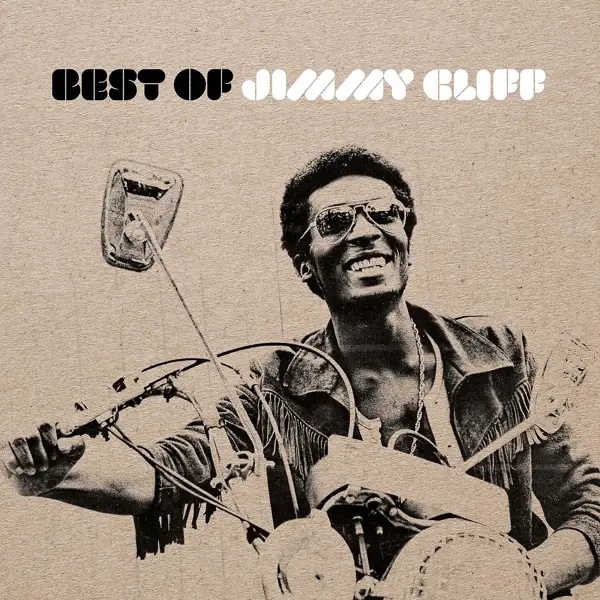 Album artwork for Best Of by Jimmy Cliff