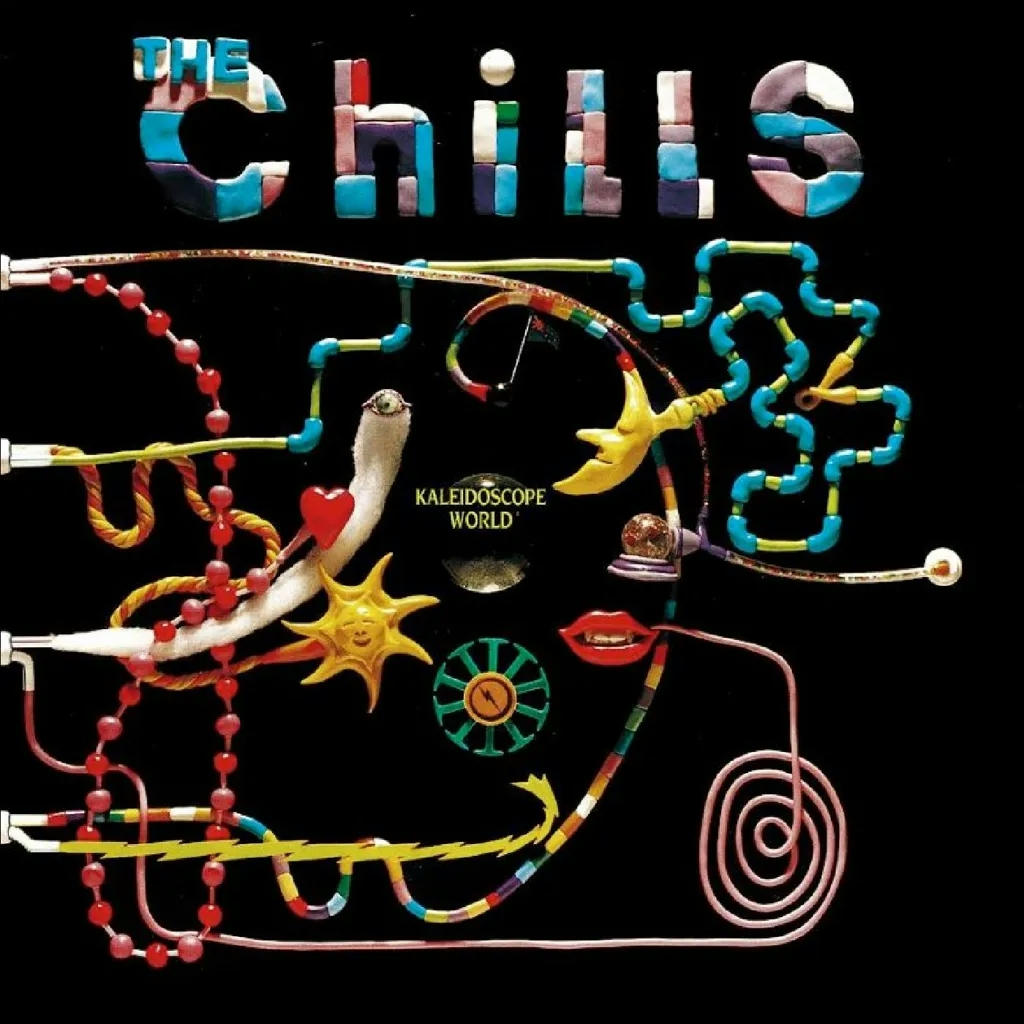 Album artwork for Kaleidoscope World (Expanded Edition) by The Chills