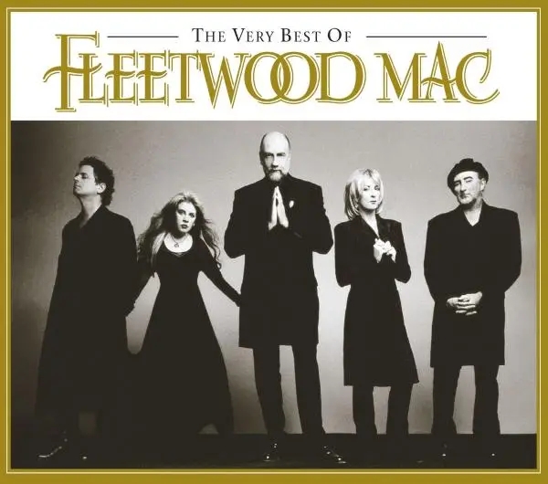 Album artwork for Very Best Of by Fleetwood Mac