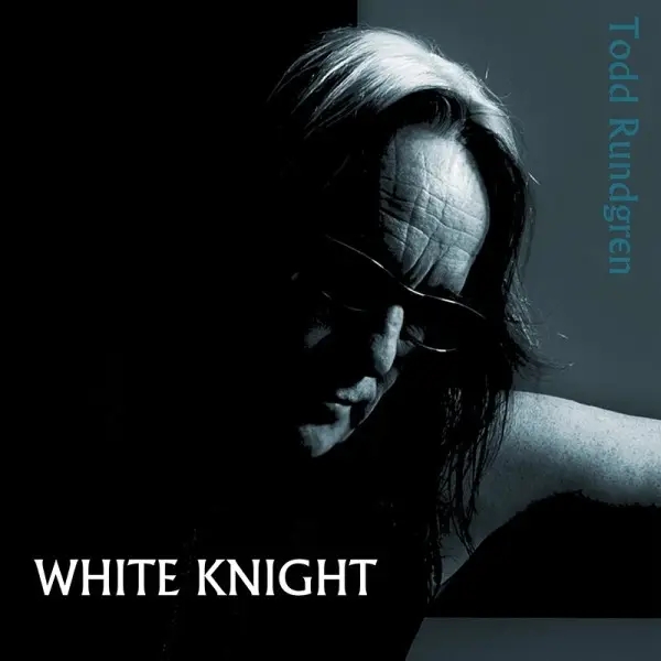 Album artwork for White Knight by Todd Rundgren