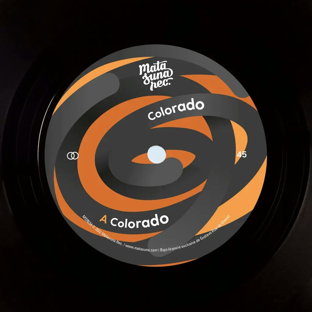Album artwork for Colorado | Para Ti by Colorado