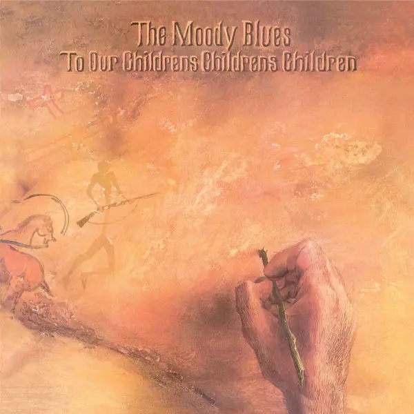 Album artwork for To Our Children's Chrildren'S... by The Moody Blues