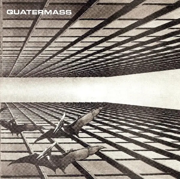 Album artwork for Quatermass ~ 2 Disc Deluxe Edition by Quatermass