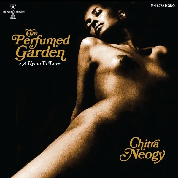 Album artwork for Perfumed Garden by Chitra Neogy