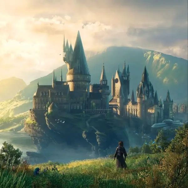 Album artwork for Hogwarts Legacy by Original Soundtrack