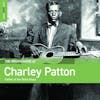 Album artwork for Rough Guide To Charley Patton – Father Of The Delta Blues by Charley Patton