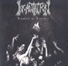 Album artwork for Vanquish In Vengeance by Incantation