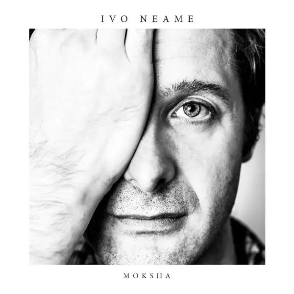 Album artwork for Moksha by Ivo Neame
