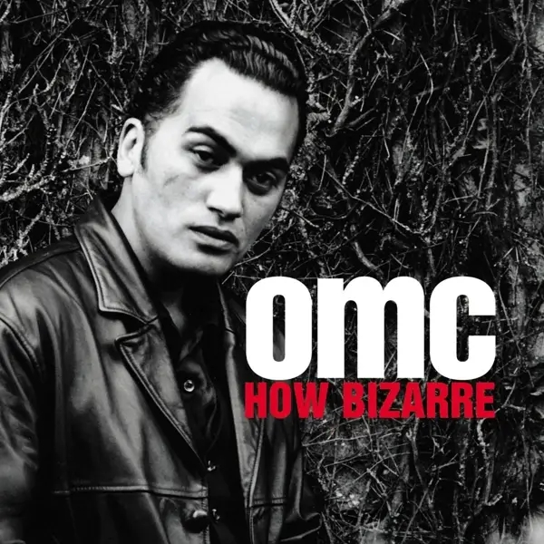 Album artwork for How Bizzare by Omc