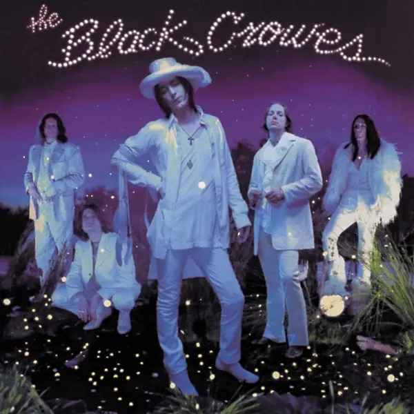 Album artwork for By Your Side by The Black Crowes