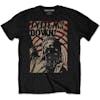 Album artwork for Unisex T-Shirt Liberty Bandit by System Of A Down