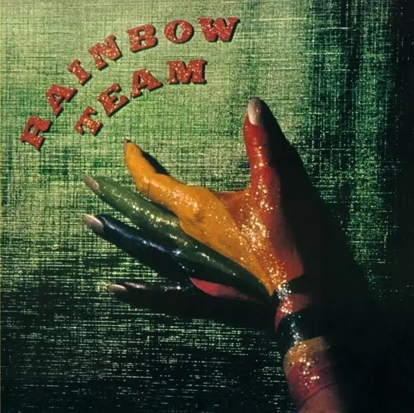Album artwork for Rainbow Team-Digi- by Rainbow Team