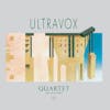 Album Artwork für Quartet von Ultravox