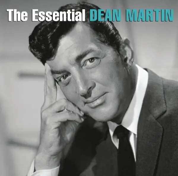 Album artwork for The Essential Dean Martin by Dean Martin
