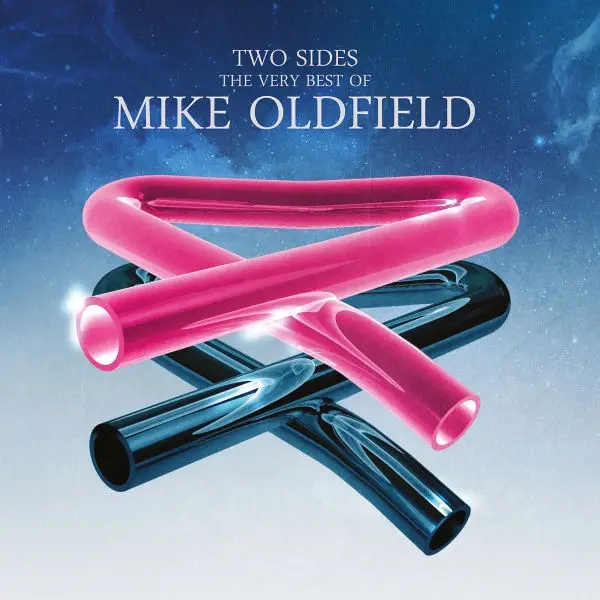 Album artwork for Two Sides: The Very Best Of Mike Oldfield by Mike Oldfield