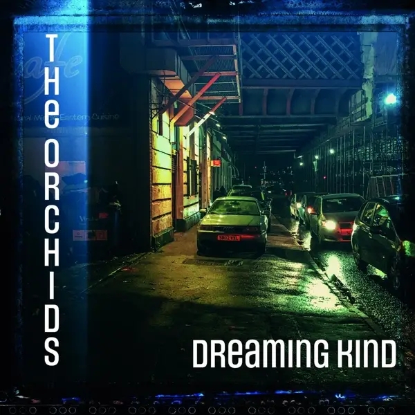 Album artwork for Dreaming Kind by The Orchids