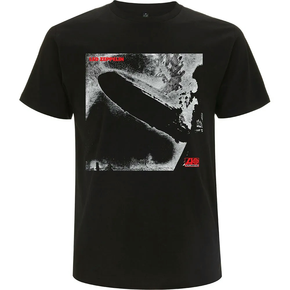 Album artwork for Unisex T-Shirt 1 Remastered Cover by Led Zeppelin