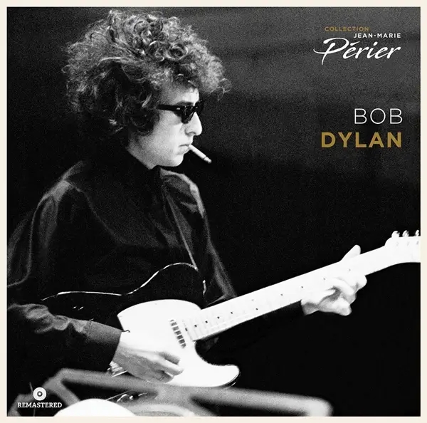 Album artwork for Bob Dylan by Bob Dylan