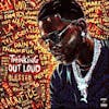 Album artwork for Thinking Out Loud by Young Dolph