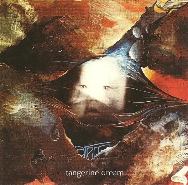 Album artwork for Atem ~ Expanded Edition by Tangerine Dream