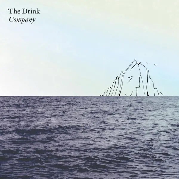 Album artwork for Company by The Drink