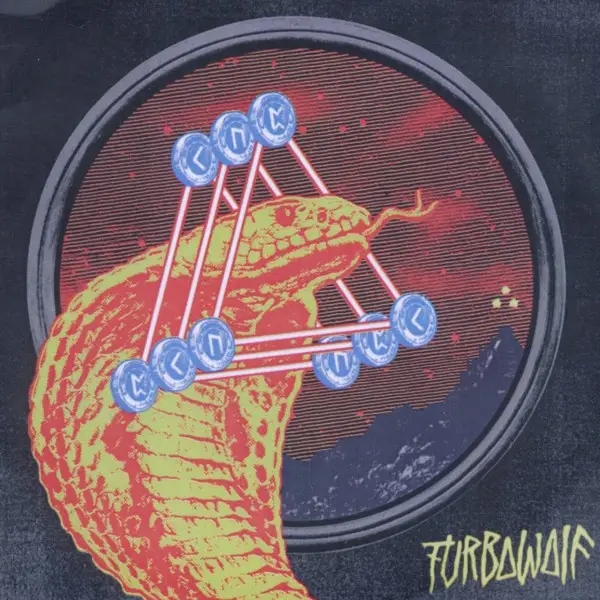 Album artwork for Turbowolf by Turbowolf