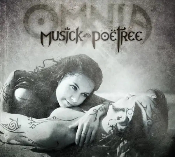 Album artwork for Musick And Poetree by Omnia