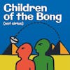 Album artwork for Not Sirius by Children of the Bong