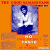 Album artwork for No Food Without Taste If By Hunger (Analog Africa Dance Edition No.20) by The Good Samaritans