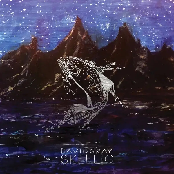 Album artwork for Skellig by David Gray