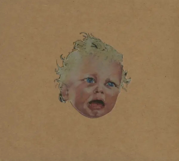 Album artwork for To Be Kind by Swans