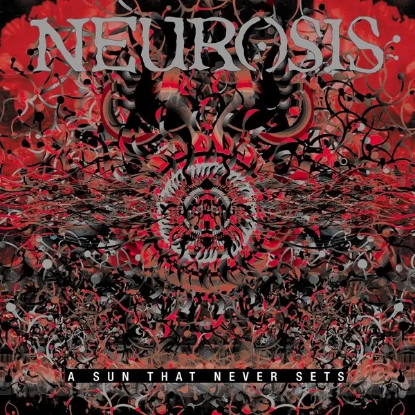 Album artwork for A Sun That Never Sets by Neurosis