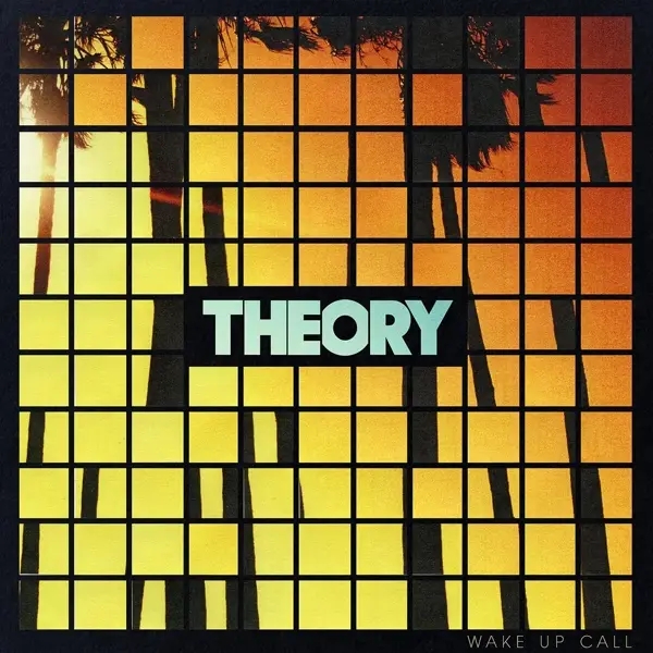 Album artwork for Wake Up Call by Theory Of A Deadman