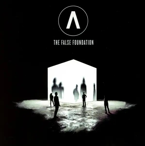 Album artwork for The False Foundation by Archive
