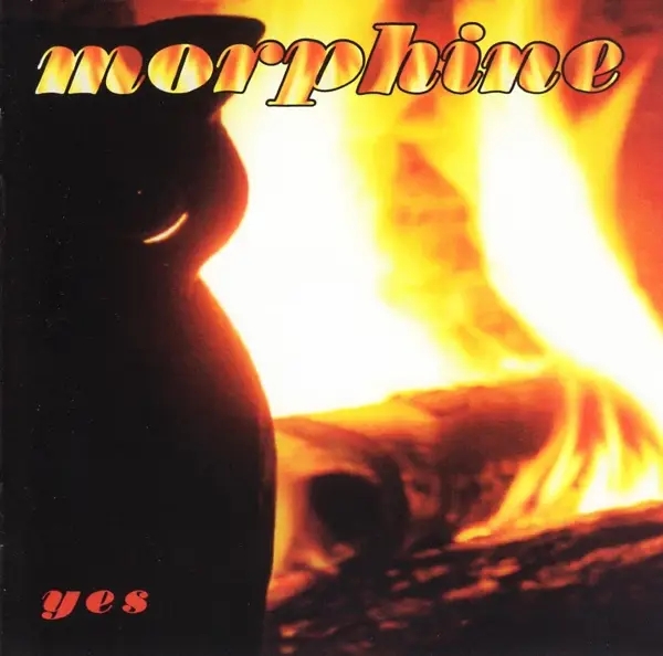 Album artwork for Yes by Morphine