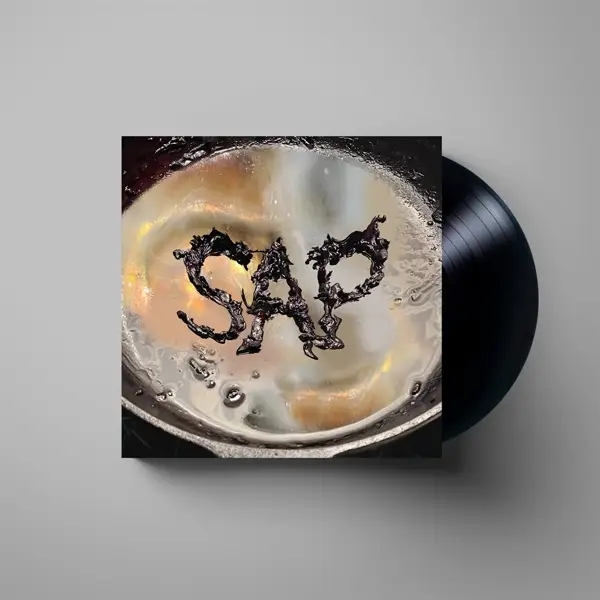 Album artwork for Sap by Okay Kaya