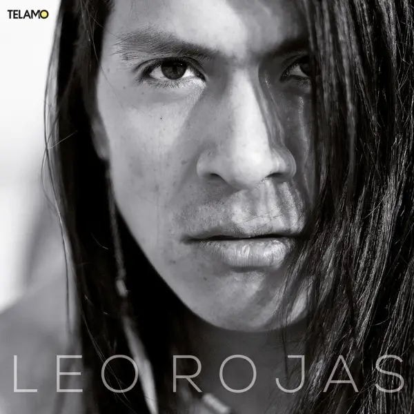 Album artwork for Leo Rojas by Leo Rojas