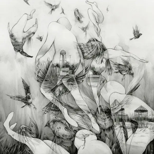 Album artwork for The Last Dawn by Mono